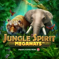 RTP NetEnt Jungle Spirit Megaways